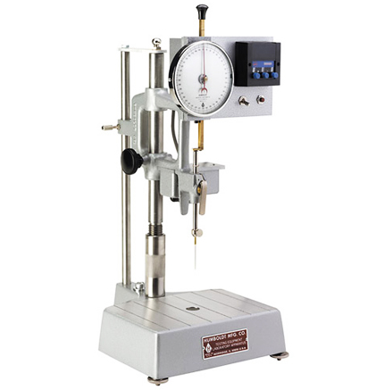 Electric Penetrometer Electric Penetrometer